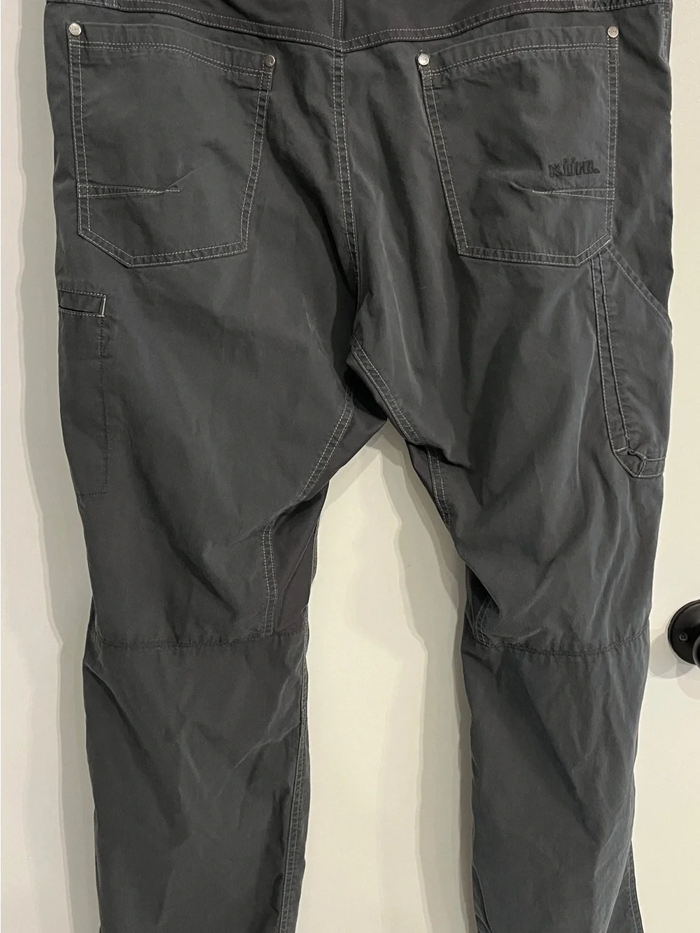 Men’s size 38X30 Kuhl pants
